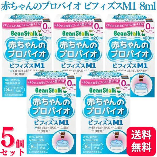 赤ちゃんのビフィズス菌を増やしたい―そんなとき、ミルクに、離乳食にプラス。 生後0か月からあげられる、赤ちゃんのための生きて届くビフィズス菌です。◆赤ちゃんの健康や発育にも◆赤ちゃんの健康や発育にも、ビフィズス菌は重要な役割があると考えられ...