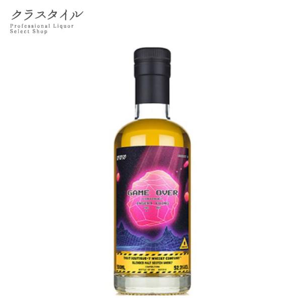 ブティックウイスキー キャンベルタウンブレンデッド バッチ2バッチ4 2本セット 楽天市場】ブティック ウイスキー カンパニーキャンベルタウン