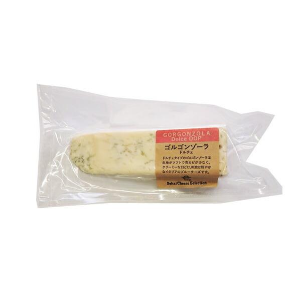 ゴルゴンゾーラ・ドルチェ カット 90g (冷蔵)(3〜4営業日以内に出荷)