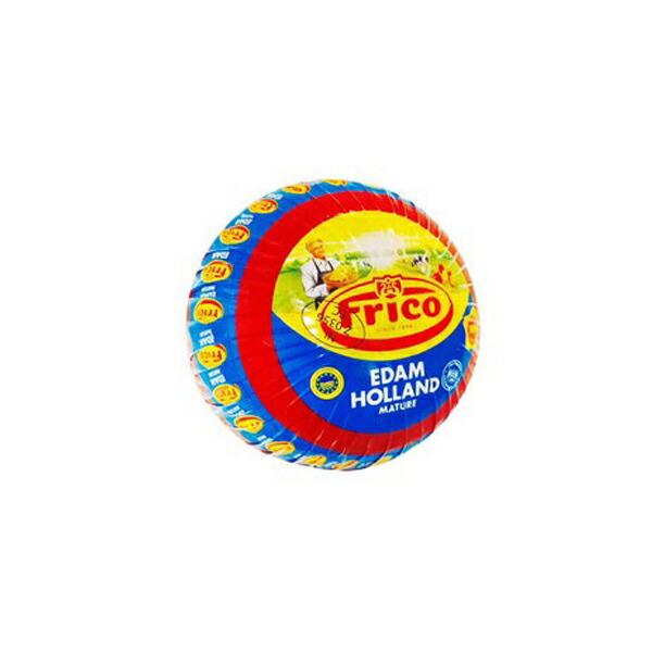 エダム ホール 約1.6kg (冷蔵)(3〜4営業日以内に出荷)