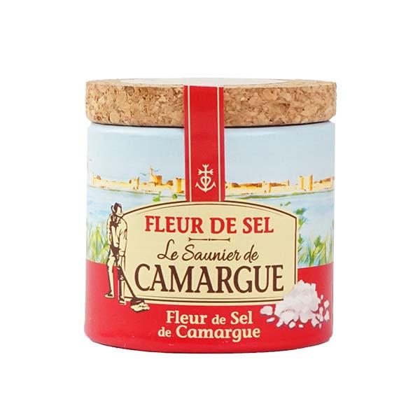 カマルグ フルール・ド・セル×40g (常温) (3〜4営業日以内に出荷)