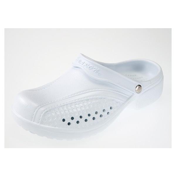 �G�o����(EVARON) �T���_�� �ܐ�K�[�h�^�C�v SA-8 �a�m�p