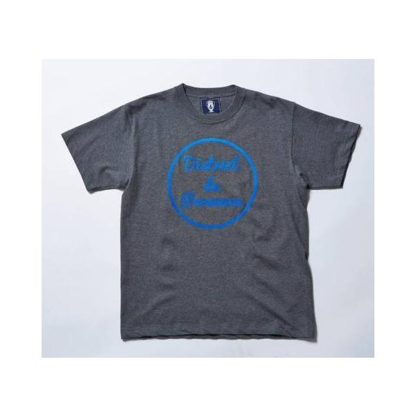 District de Provence Tee / T�V���c �isix-yard-box �V�b�N�X���[�h�{�b�N�X�j