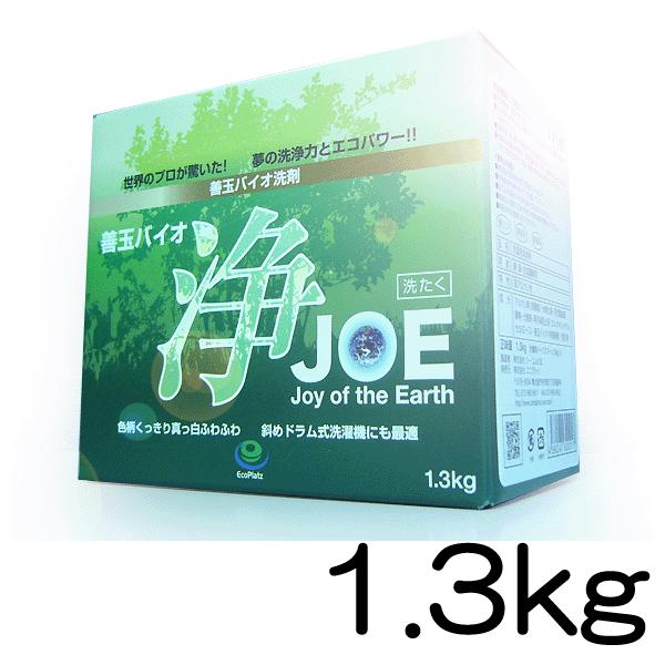PʃoCI܏JOE 1.3kg×5Zbg
