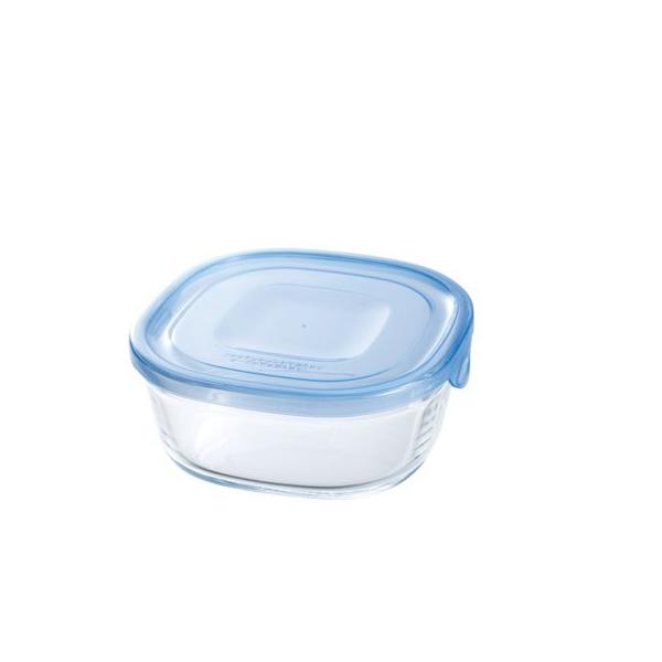 Hiۑe t[hP[X dqWΉ ϔMKX mdvpbNWp^ 450ml ANAu[ iwaki