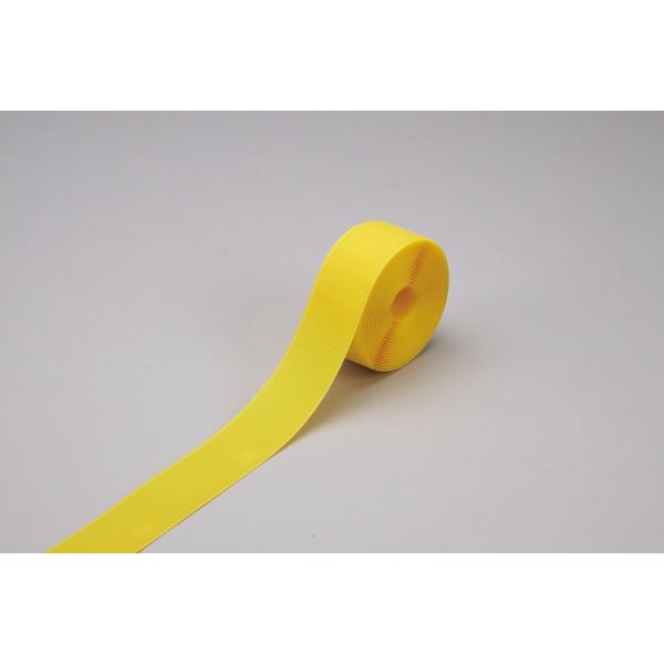 �t�b�N���C���e�[�v(�ʃt�@�X�i�[�^�C�v) FL-505Y 50mm��×5M �� 348032 ���{�Ώ\����