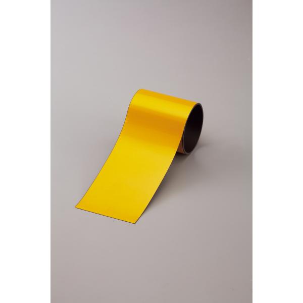 �}�O�l�b�g�V�[�g ���˃^�C�v �� �}�O�l100H-Y 100mm��×1M 312235 ���{�Ώ\����