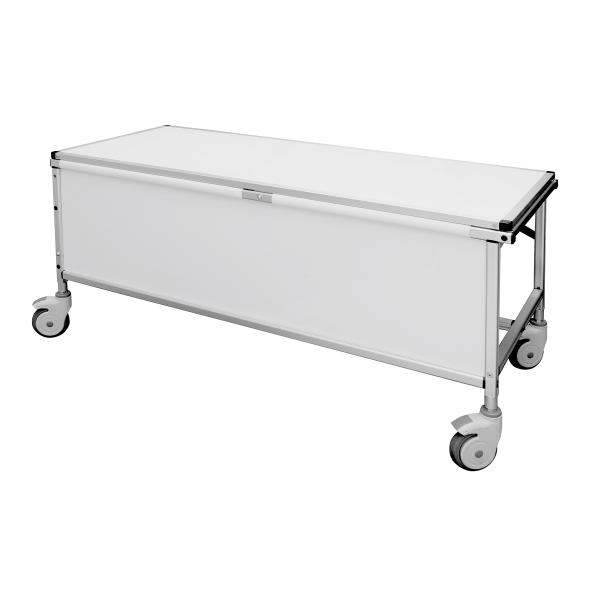 �f�X�N�^�X�g���b�`��- �S��-W 1490×630×700 244008 ���{�Ώ\����