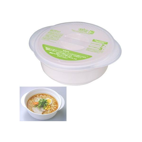 レンジで即席ラーメンメーカー : くら助 - 通販 - Yahoo!ショッピング