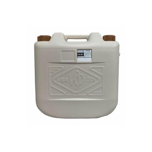 【商品情報】業界初！●お湯専用容器です。（水もOK）●熱湯（100℃）OK！温泉水OK！●熱湯入れても変形しない安心設計！●6時間後でも約40℃キープ（熱湯100℃使用）※室温10度 ■商品サイズ(約)：W350×D245×H340mm■材...