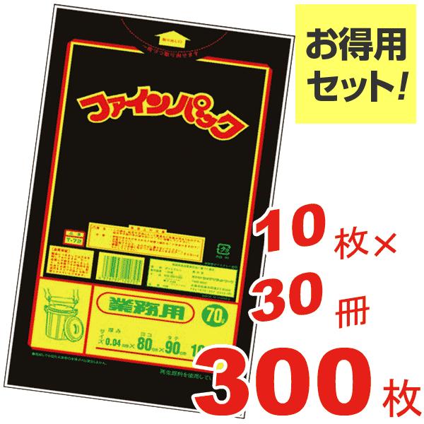 t@CpbN Ɩp F | 70L 10×30=300Zbg