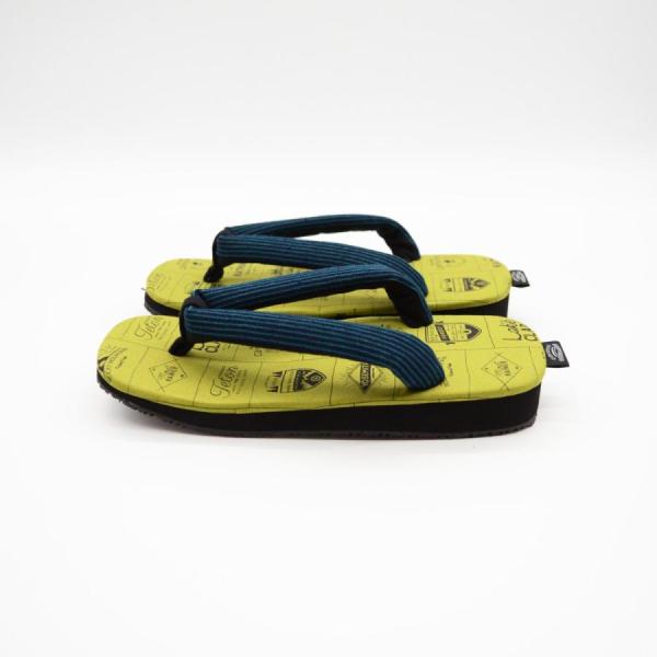 雪駄というと、どこか特別な履物をイメージしてしまいがちですが...雪駄/雪未踏snowuntrodでは、普段に気軽に履いていもらえる雪駄をご提案します。ジーンズやスカート、ショートパンツにも合わせてもらえるように素材にはカジュアルな素材を選...