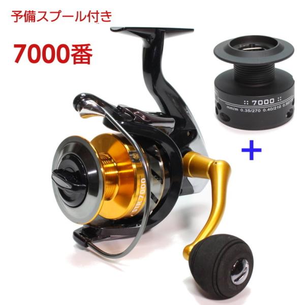 スピニングリール 00 1000 リールの人気商品 通販 価格比較 価格 Com