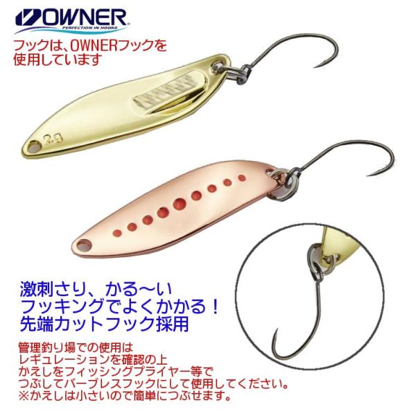 I Loop マイクロ スプーン 2g 32mm Or 3g 38mm 10色 10個 ルアー セット ｏｗｎｅｒフック 収納ケース 付き イクラ パターン フライ 管釣り トラウト 渓流 Buyee Buyee Japanese Proxy Service Buy From Japan Bot Online