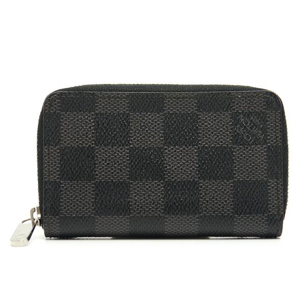 LOUIS VUITTON（ルイ・ヴィトン） Louis Vuitton LV ジッピー・コイン