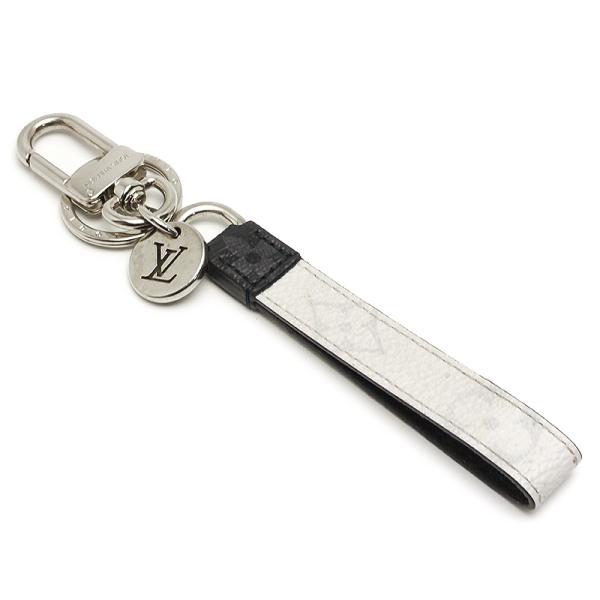 ルイヴィトン ポルトクレ・ドラゴンヌ キーホルダー モノグラム エクリプス Amazon.co.jp: [ルイヴィトン] キーリング M61950 LOUIS VUITTON