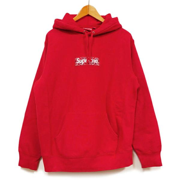 シュプリーム　パーカー　M 楽天市場】M【Supreme 12AW Box Logo Hooded Sweatshirt Heather