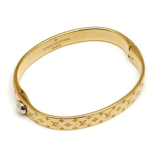 定番のお歳暮＆冬ギフト ルイヴィトン Louis Vuitton LV カフ