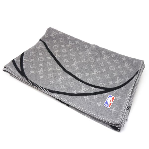 LOUIS VUITTON ルイヴィトン×NBA クヴェルテュール・バスケットコート
