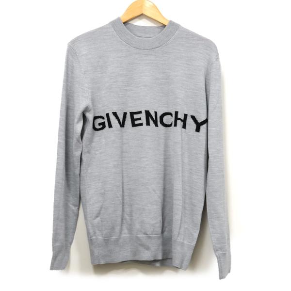 GIVENCHY（ジバンシィ） ディズニーコラボ ウールニット BM90MQ4YE9