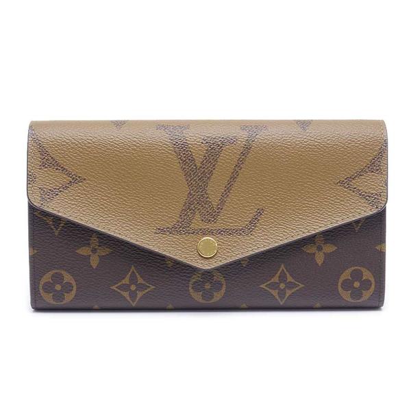 LOUIS VUITTON（ルイ・ヴィトン） Louis Vuitton LV ポルトフォイユ 