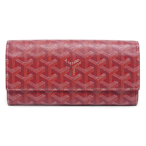 GOYARD ゴヤール ヴァレンヌ フラップウォレット APM VARENNE02