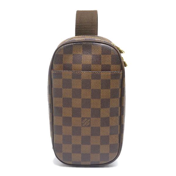 LOUIS VUITTON（ルイ・ヴィトン） Louis Vuitton LV ポシェット