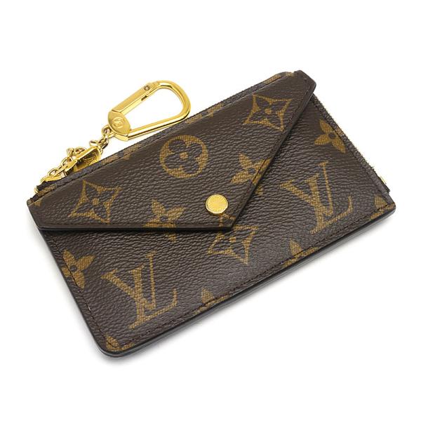 LOUIS VUITTON（ルイ・ヴィトン） LV カードケース ポルト カルト