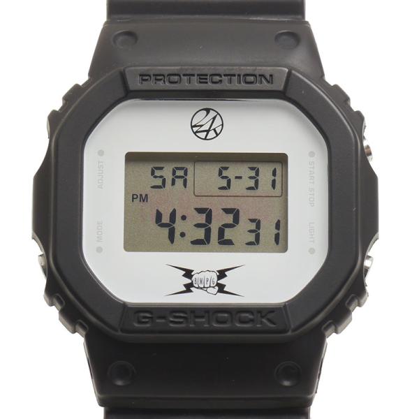 VICTORINOX（ビクトリノックス） 24KARATS ×G-SHOCK THE RAMPAGE