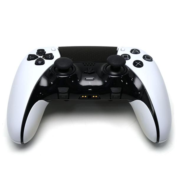 SONY - ソニー DualSense Edge ワイヤレスコントローラー CFI-ZCP1 DualSense Edge ワイヤレスコントローラー CFI-ZCP1J｜の通販は