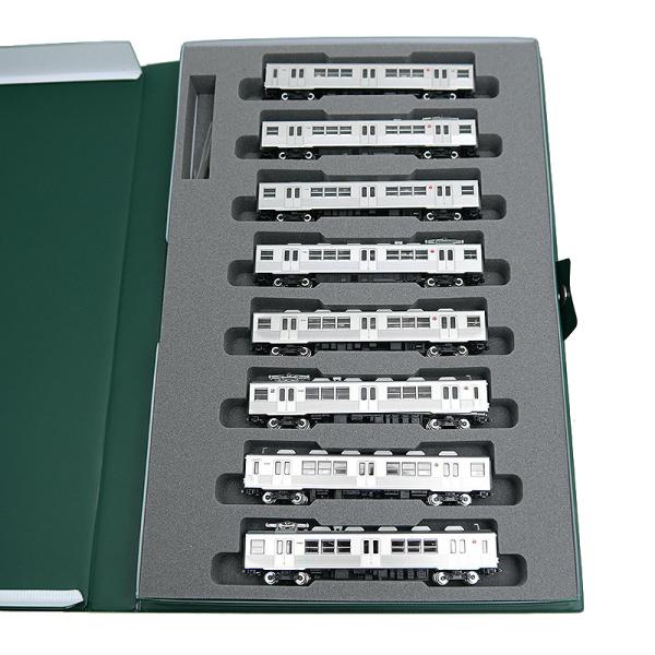 カトー KATO Nゲージ 東京急行電鉄7000系「レジェンド