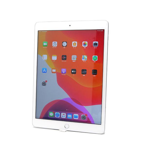 iPad10.2インチ第7世代 Wi-Fi 32GB MW752J/A シルバー 10.2インチ iPad 第7世代 Wi-Fi 32GB シルバー (整備済み品