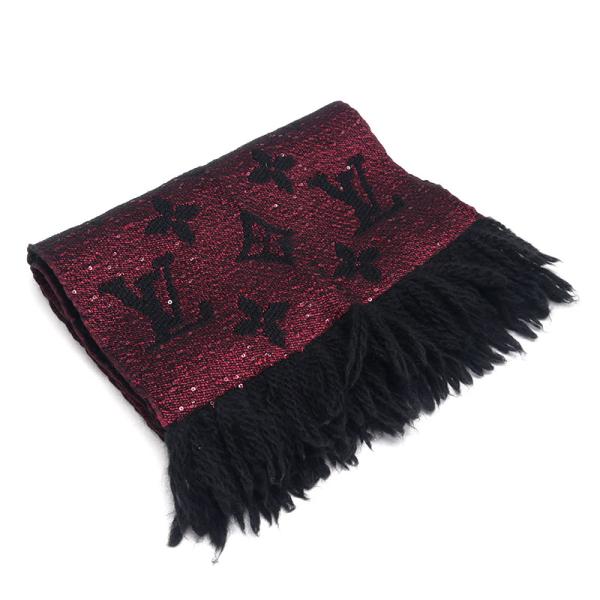 LOUIS VUITTON（ルイ・ヴィトン） Louis Vuitton LV エシャルプ・ロゴ