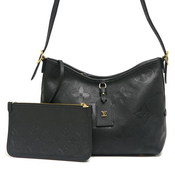 LOUIS VUITTON（ルイ・ヴィトン） LV キャリーオール ジップNM PM
