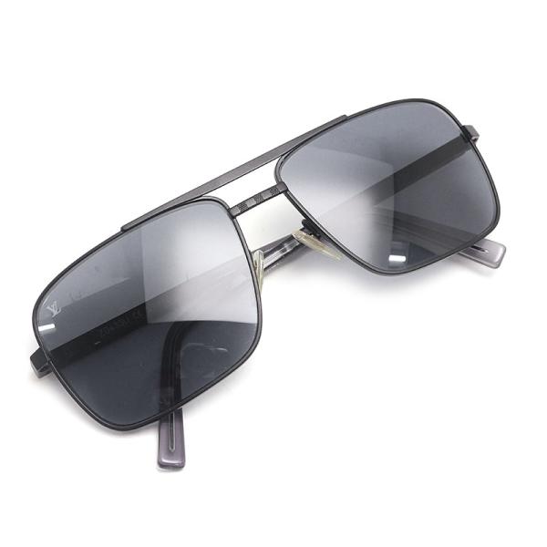 LOUIS VUITTON ルイヴィトン LV Z0433U アティテュード サングラス  