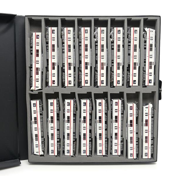 Nゲージ マイクロエース 5300形 ショートスカート 都営浅草線 マイクロエース Nゲージ 都営浅草線5300形 ショートスカート+後期型