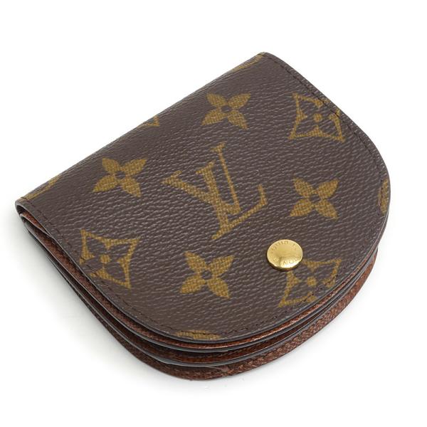 LOUIS VUITTON（ルイ・ヴィトン） Louis Vuitton LV ポルト・モネ・グ