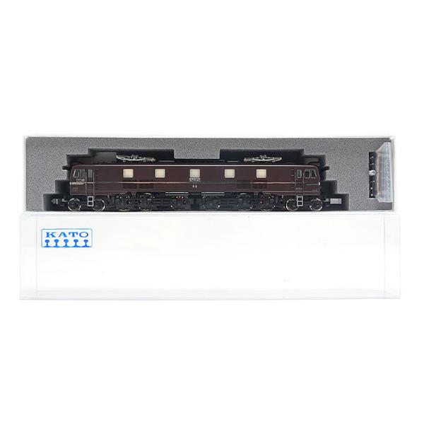 カトー（KATO） KATO Nゲージ EF58 61 お召機 3038 鉄道模型 : 質屋