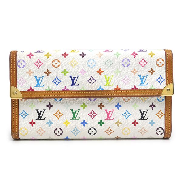 LOUIS VUITTON（ルイ・ヴィトン） LV ポルトトレゾール