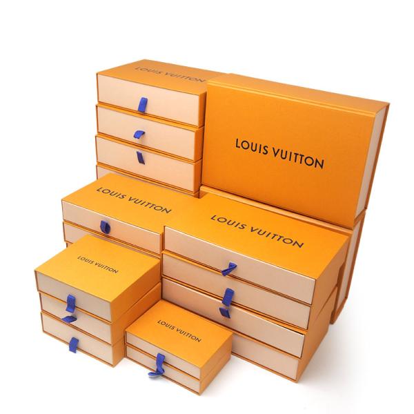 LOUIS VUITTON（ルイ・ヴィトン） Louis Vuitton LV 空き箱 21個セット