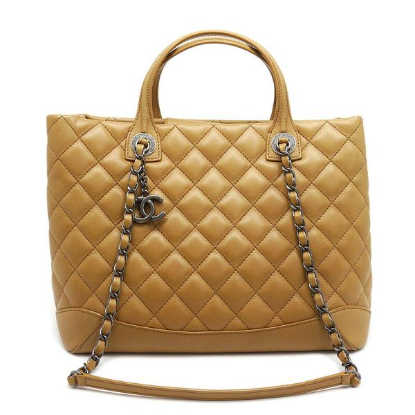 d*7様 CHANEL ハンドバッグ　スエードブラウン 楽天市場】シャネル ワイルドステッチ ハンドバッグ バッグ