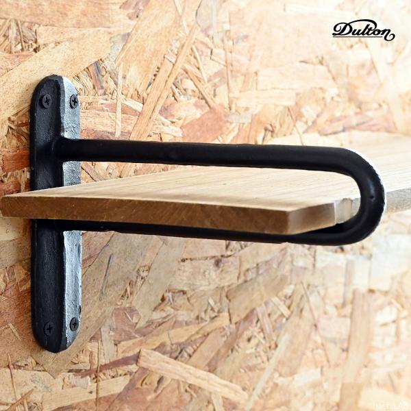 棚受け金具（BELT BRACKET）1個 /アンティーク 棚受け DIY用 L字