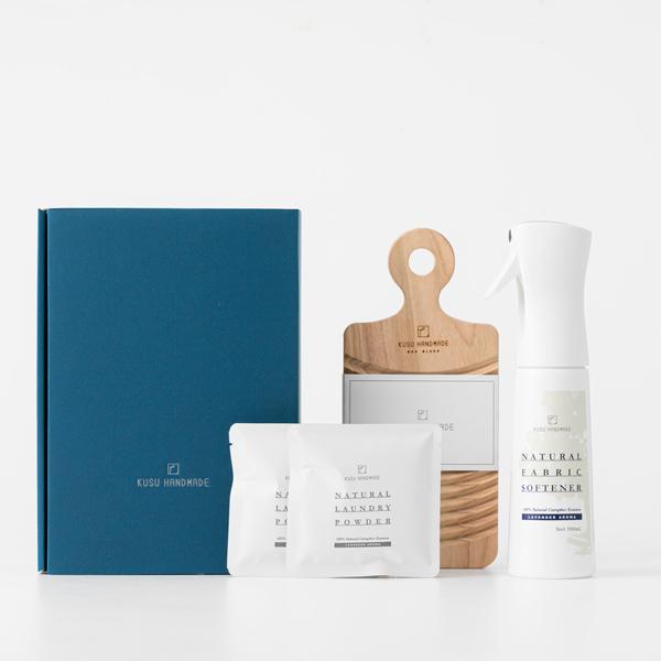 KUSU HANDMADE h[MtgZbgB