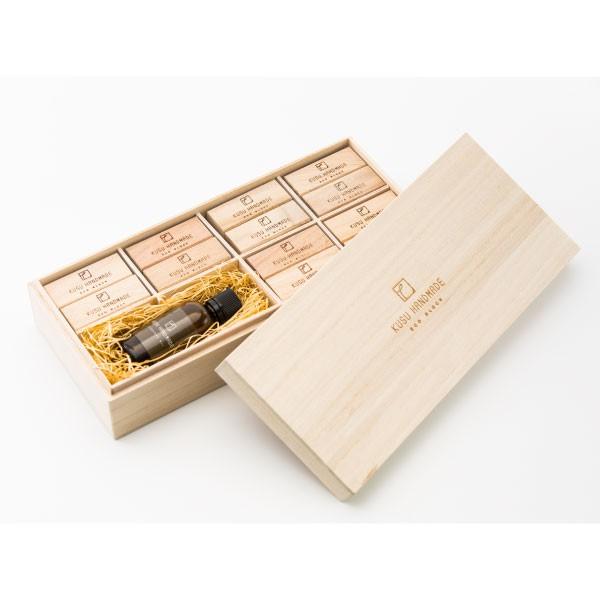 KUSU HANDMADE GRubN36+JtIC50ml ˔