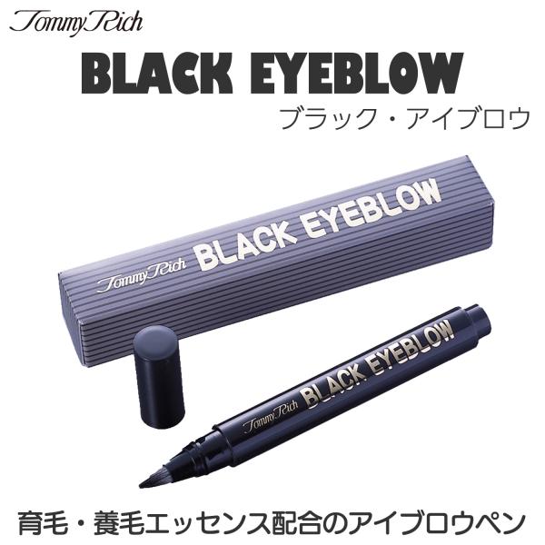 【内容量】2.5ml【内容】無香料・無合成着色料・無鉱物油【販売元】ハイリッチ株式会社育毛・養毛効果のある美眉エッセンスを配合したアイブロウペンです。毎日使っているうちに自然に濃い眉毛を育てて、老け顔の原因となる薄眉の悩みを解消します。セン...