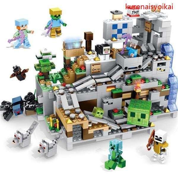 レゴ Lego レゴブロック レゴ建物 ジェットコースター 洞窟 機関洞窟 モンスター レール 互換 互換品 レゴ互換 おもちゃ 玩具 知育玩具 ブロック 子供 大人 1bv8l0sgfx ブロック Valleymill Com