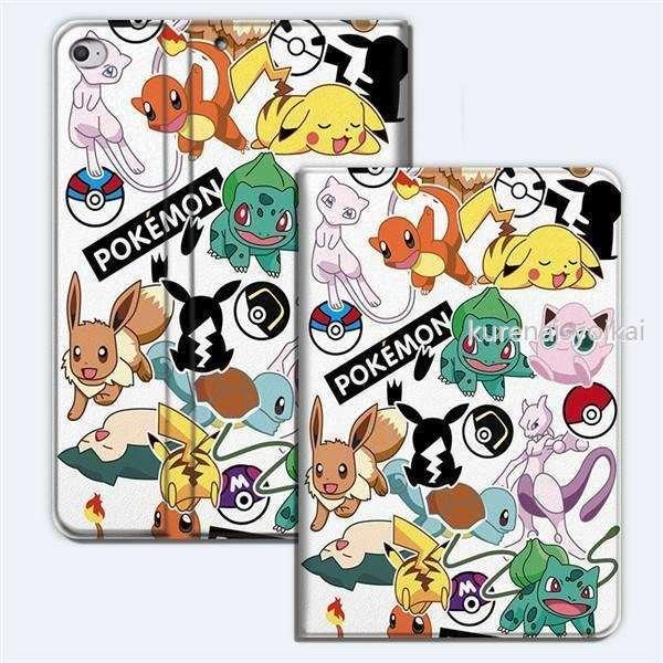 ピカチュウ ポケモン Ipadケース Ipad ケースipad第7世代10 2 21 Ipadmini5 10 5 18 Ipad11インチ 可愛い Mini Ipad 234 Ipad Air2 落下防止 耐衝撃 kut 紅商会 通販 Yahoo ショッピング