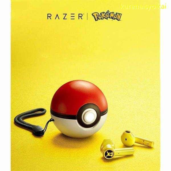 卸し売り購入 ピカチュウ ポケモン ワイヤレスイヤホン Bluetooth イヤホン 高音質 ブルートゥース 自動ペアリング 可愛い マイク 片耳 お出かけ 両耳 無線 電気製品 長時間