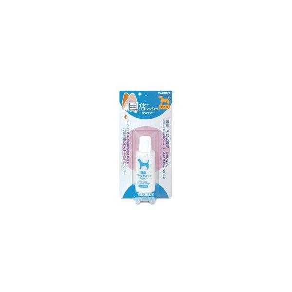 [トーラス] イヤーリフレッシュ 安心ケア 25ml