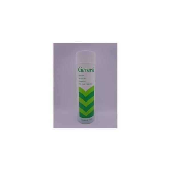 ニチドウ ミラクル ゼネラルシャンプー 400ml